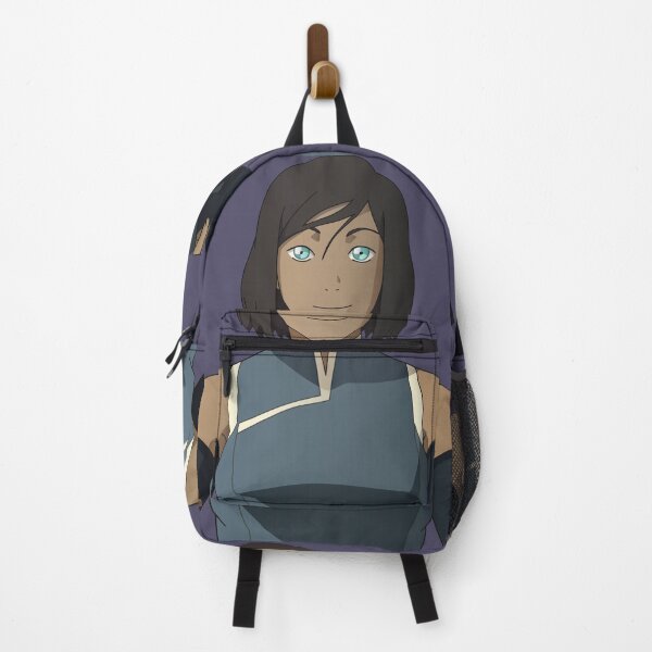 Item preview, Avatar Korra The Legend of Korra happy designed and sold by Diamanths.
