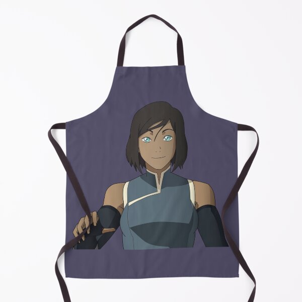 Item preview, Avatar Korra The Legend of Korra happy designed and sold by Diamanths.