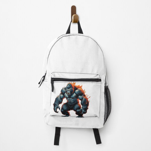 Item preview, Majestic Gorilla designed and sold by Retro &new generation .