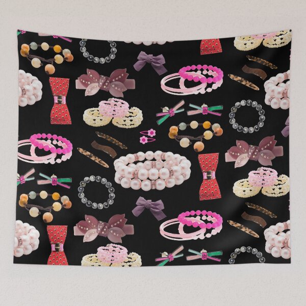 Item preview, Cute Barrette designed and sold by Ramyopam  Hongchui.