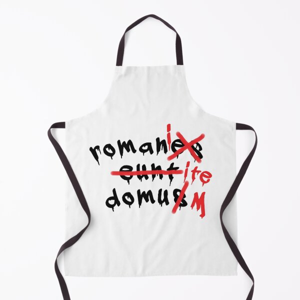 Item preview, Romani ite domum designed and sold by luparia-design.