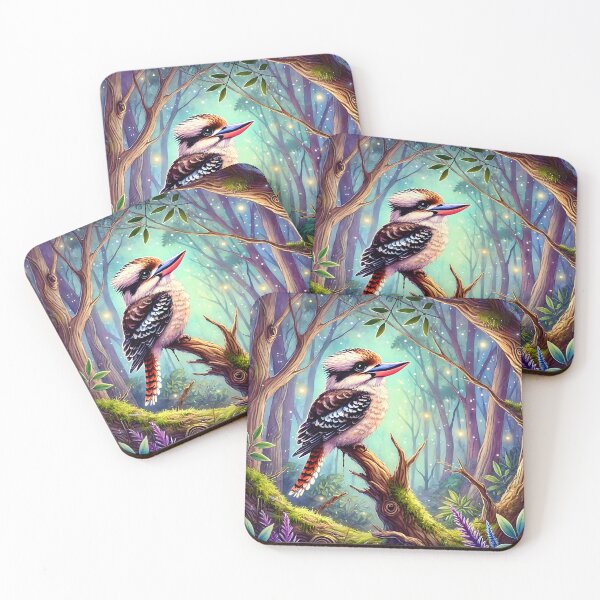 Item preview, Kookaburra Art #27 | Kookaburra Lovers designed and sold by ksgraphics222.
