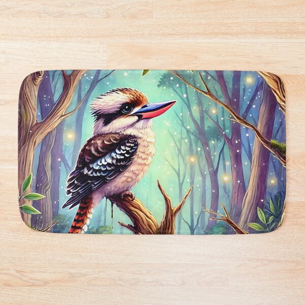 Item preview, Kookaburra Art #27 | Kookaburra Lovers designed and sold by ksgraphics222.