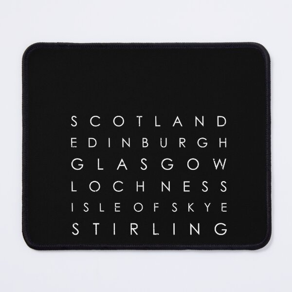 Item preview, Vintage Scotland Vacation | Scotland Lover designed and sold by JFFStore.