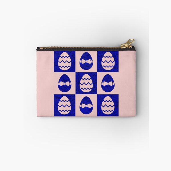 Item preview, Checkered Easter Egg designed and sold by Syrupulse.