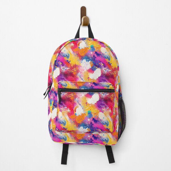 Item preview, Visual Explosion of Colors designed and sold by MidArtForge.