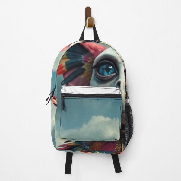 Item preview, The Guardian of the Clouds designed and sold by Memetitation.