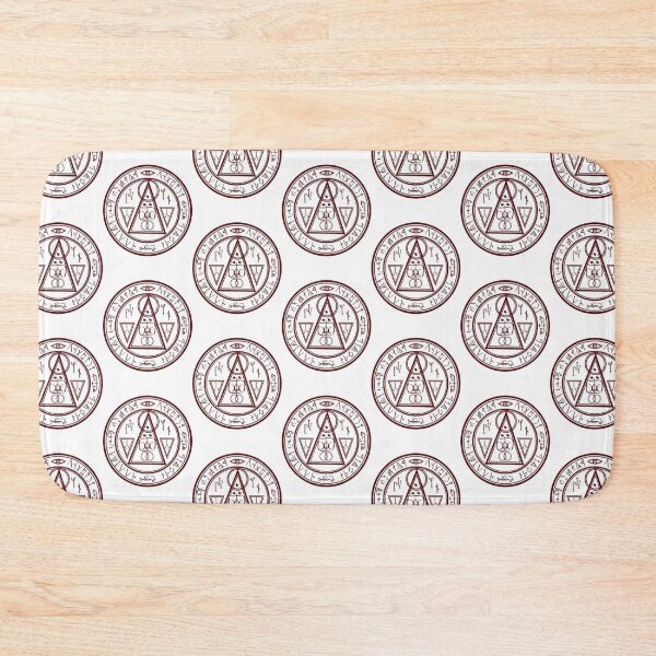 Item preview, Magical Sigil (Seal) designed and sold by PatronesKawai.