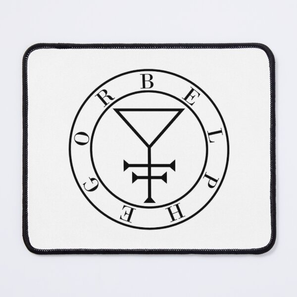 Item preview, Magical Sigil (Seal) designed and sold by PatronesKawai.