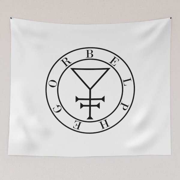 Item preview, Magical Sigil (Seal) designed and sold by PatronesKawai.