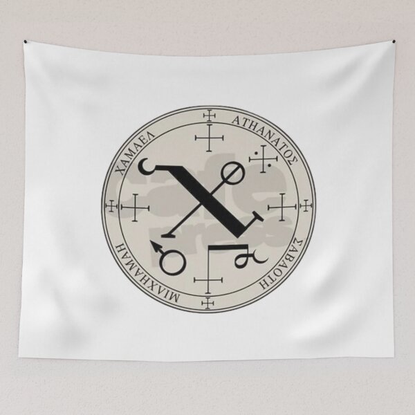 Item preview, Magical Sigil (Seal) designed and sold by PatronesKawai.