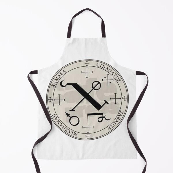 Item preview, Magical Sigil (Seal) designed and sold by PatronesKawai.