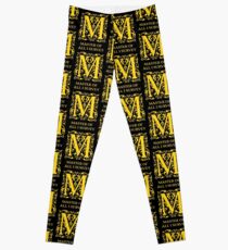 Master of All I Survey Leggings