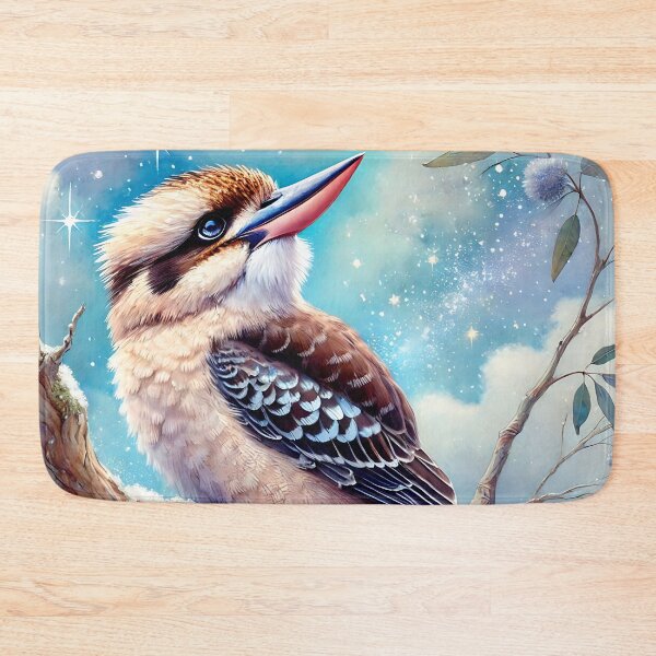 Item preview, Kookaburra Art #28 | Kookaburra Lovers designed and sold by ksgraphics222.