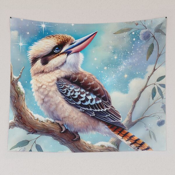 Item preview, Kookaburra Art #28 | Kookaburra Lovers designed and sold by ksgraphics222.