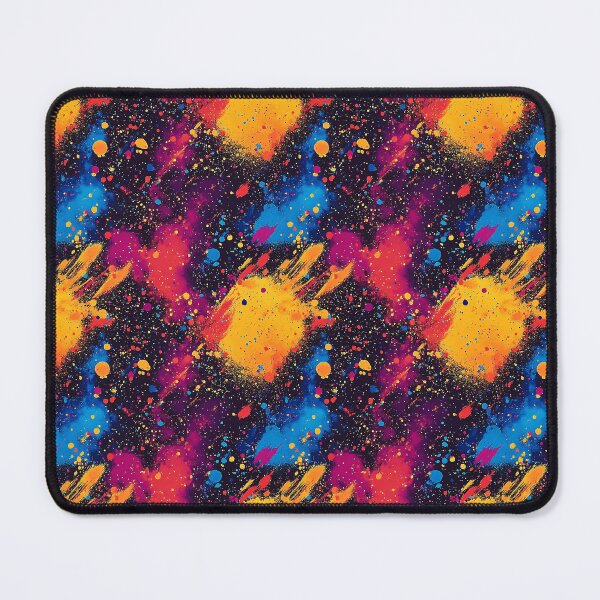 Item preview, Visual Explosion of Colors designed and sold by MidArtForge.