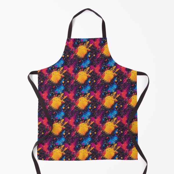 Item preview, Visual Explosion of Colors designed and sold by MidArtForge.