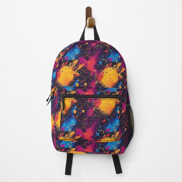 Item preview, Visual Explosion of Colors designed and sold by MidArtForge.