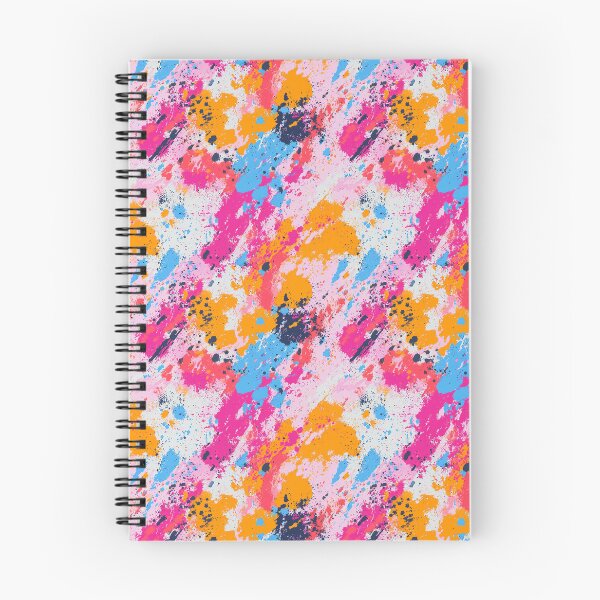 Item preview, Visual Explosion of Colors designed and sold by MidArtForge.