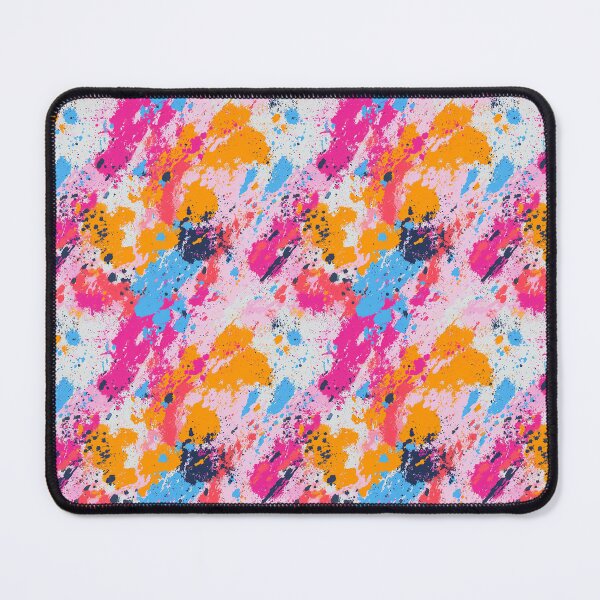 Item preview, Visual Explosion of Colors designed and sold by MidArtForge.