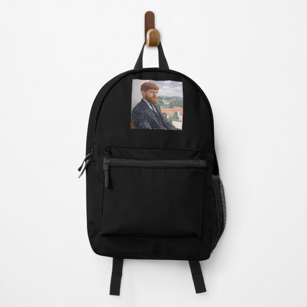 Item preview, D.H. Lawrence | Post-impressionist painting style designed and sold by ComicsFactory.
