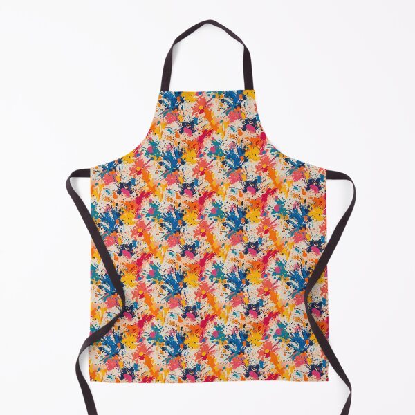 Item preview, Visual Explosion of Colors designed and sold by MidArtForge.