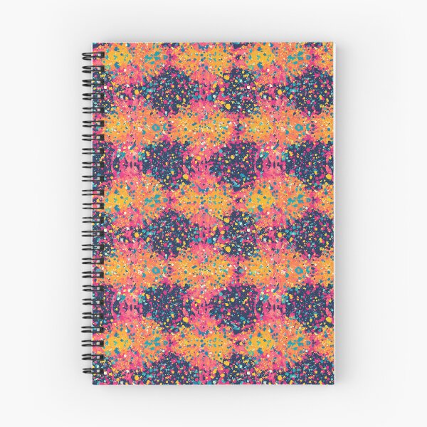 Item preview, Visual Explosion of Colors designed and sold by MidArtForge.