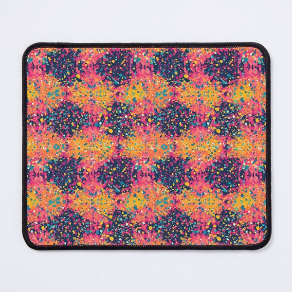 Item preview, Visual Explosion of Colors designed and sold by MidArtForge.
