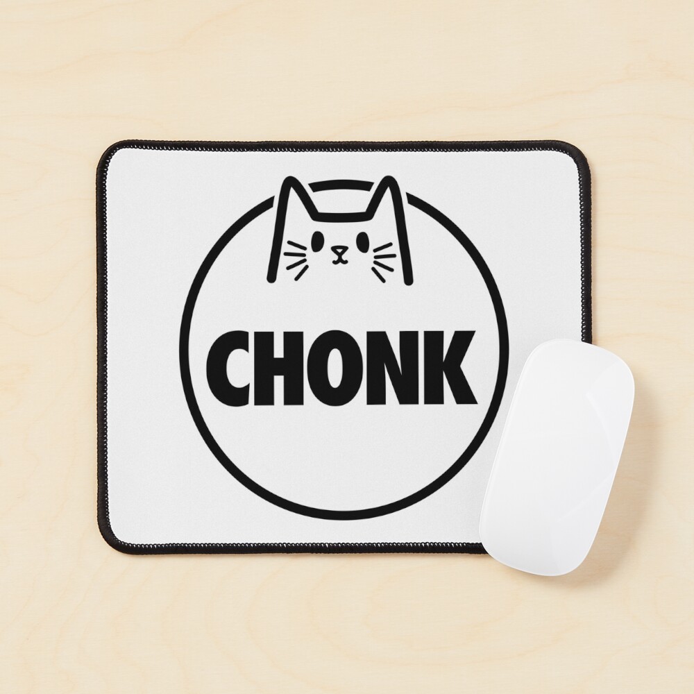 Item preview, Mouse Pad designed and sold by GetContented.
