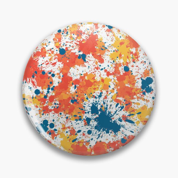 Item preview, Visual Explosion of Colors designed and sold by MidArtForge.