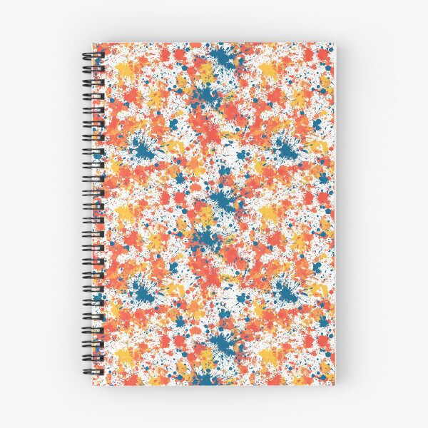 Item preview, Visual Explosion of Colors designed and sold by MidArtForge.