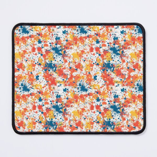 Item preview, Visual Explosion of Colors designed and sold by MidArtForge.