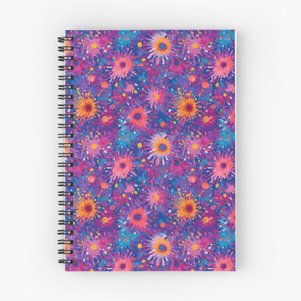 Item preview, Visual Explosion of Colors designed and sold by MidArtForge.