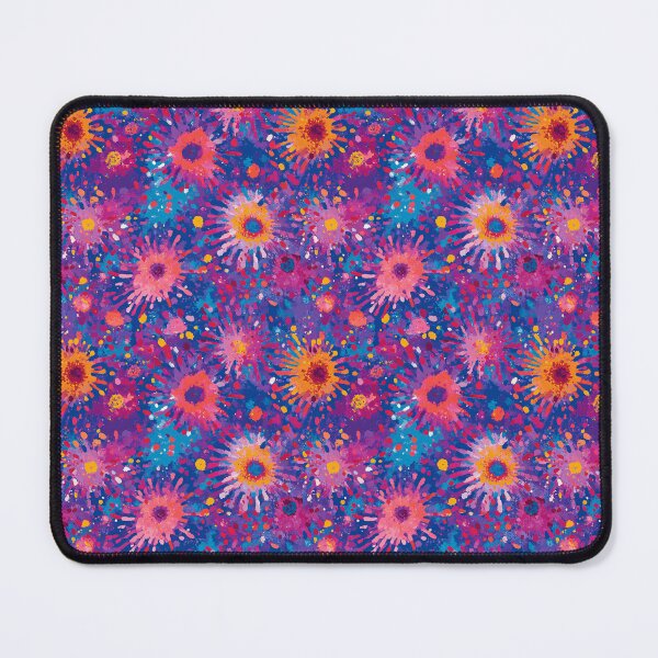 Item preview, Visual Explosion of Colors designed and sold by MidArtForge.