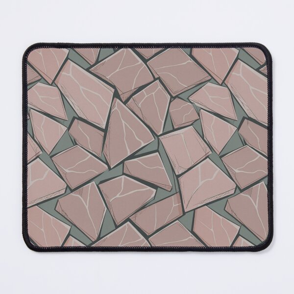Item preview, Gray Marble Pattern Background designed and sold by ChainsArt.