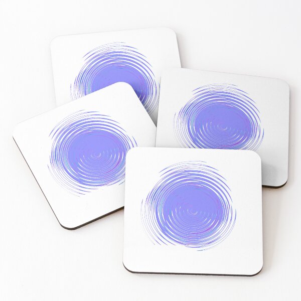 Item preview, Abstract Art - Wave - Modern Art designed and sold by Dezien.