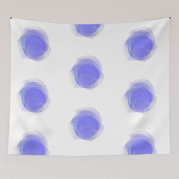 Item preview, Abstract Art - Wave - Modern Art designed and sold by Dezien.