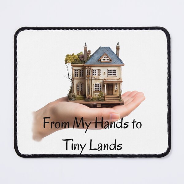 Item preview, From My Hands – A Miniature World of Dreams designed and sold by GGtiger.