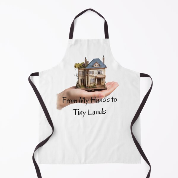 Item preview, From My Hands – A Miniature World of Dreams designed and sold by GGtiger.