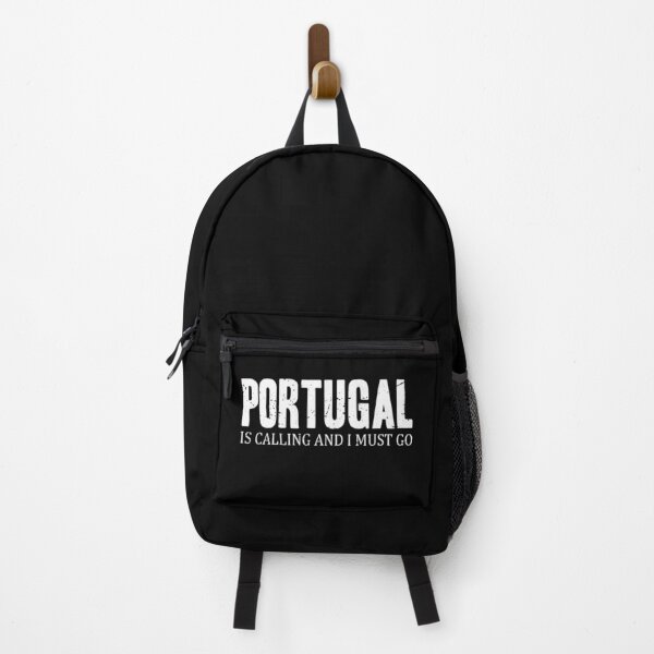 Item preview, Portugal is Calling and I Must Go | Portugal Lover designed and sold by JFFStore.