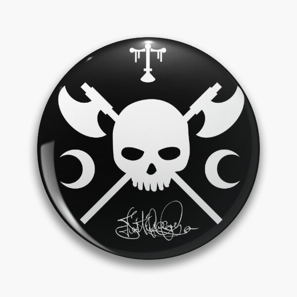 Item preview, Lawless and Flawless designed and sold by justifiedink.