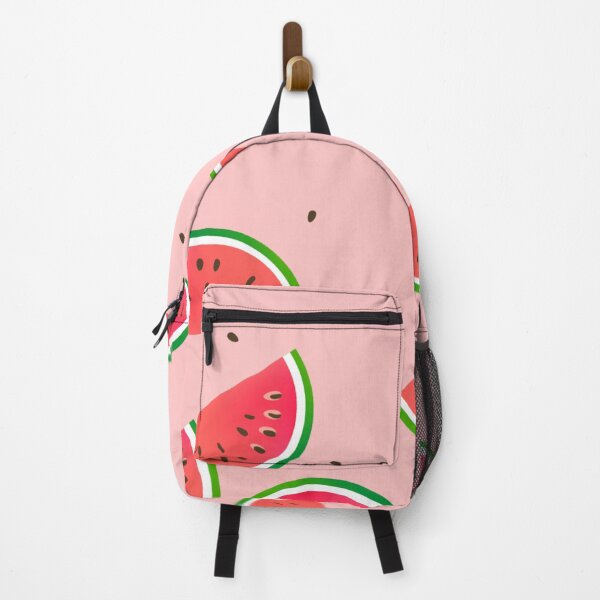 Item preview, Watermelon Aesthetic Pattern – Cute Summer Fruit Design designed and sold by TropicalTrails.