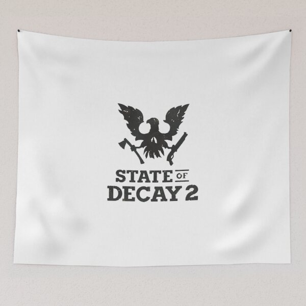 Item preview, State of Decay 2 Clothing designed and sold by Wwoollff.