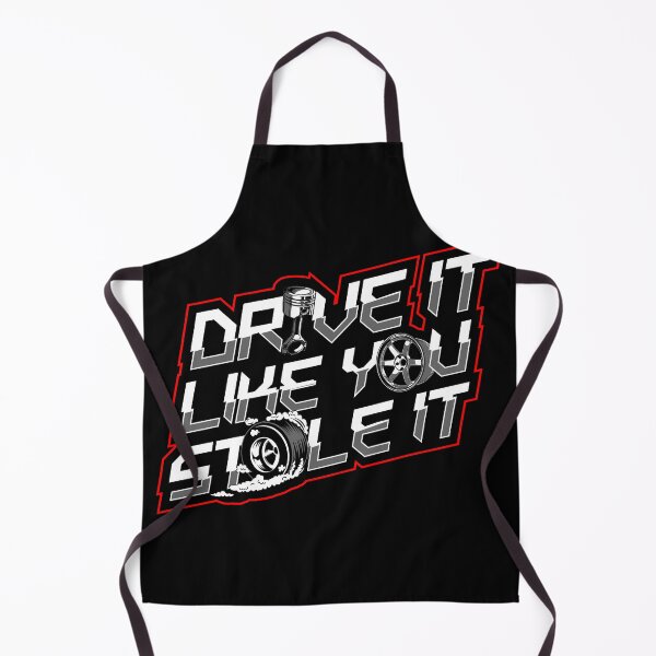 Item preview, Drive It - Embrace the Thrill of the Road designed and sold by Not Hugo.