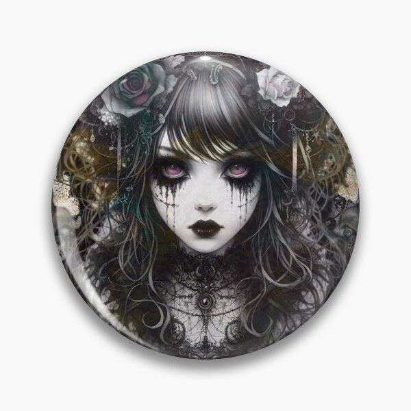 Item preview, Ghost in the Wall designed and sold by Designs by Modem.