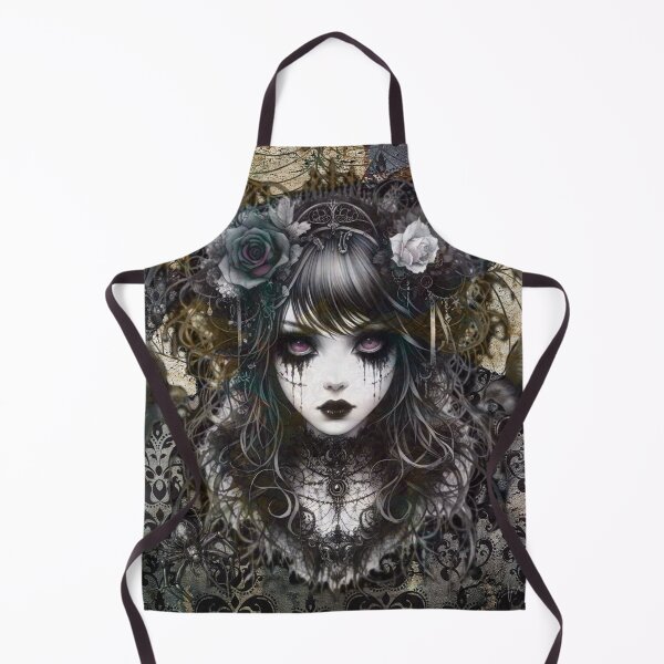 Item preview, Ghost in the Wall designed and sold by Designs by Modem.