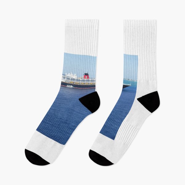 Item preview, Cruise Ship designed and sold by GloriaGranat.