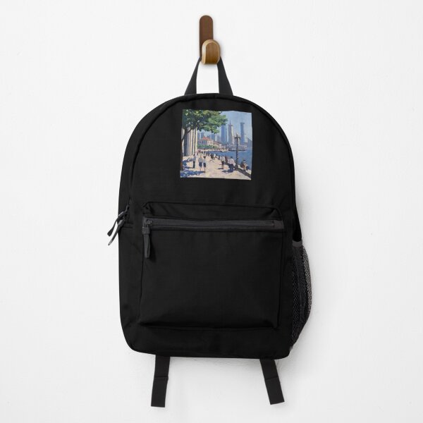 Item preview, Dalian | Post-impressionist painting style designed and sold by ComicsFactory.