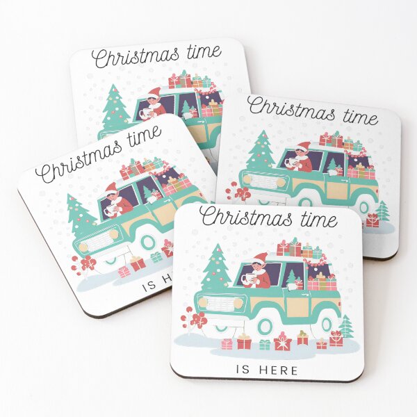 Item preview, Christmas Time designed and sold by Craftonmegan.