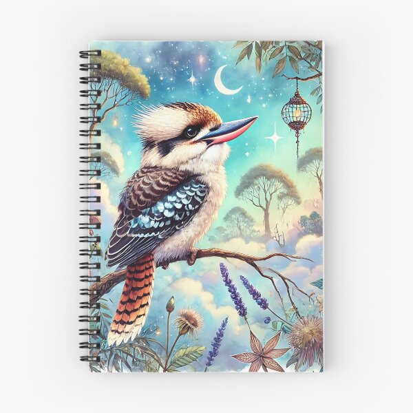 Item preview, Kookaburra Art #29 | Kookaburra Lovers designed and sold by ksgraphics222.